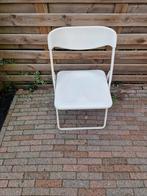 3x klapstoel te koop., Ophalen of Verzenden, Zo goed als nieuw, Campingstoel