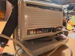 Heurtier P6-24B Filmprojector - draait, Ophalen of Verzenden, Gebruikt