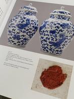 Koninklijk blauw, het mooiste Delfts aardewerk, Ophalen of Verzenden