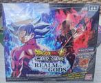 Dragon Ball Super Booster Box, Ophalen of Verzenden, Nieuw, Boosterbox