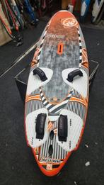 RRD Firestorm 101 LTD, Watersport en Boten, Windsurfen, -, Nieuw, Ophalen of Verzenden, Minder dan 5 m²