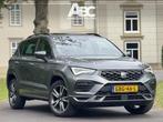 SEAT Ateca 1.5 TSI FR Business Intense Pano (bj 2022), 4 cilinders, 150 pk, Ateca, 1600 kg
