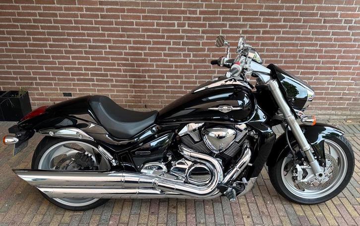 Suzuki M 1800 R VZR., Motoren, Motoren | Suzuki, Particulier, Chopper, 2 cilinders, Ophalen