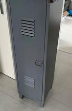 Lockerkast leenbakker, Ophalen, Gebruikt