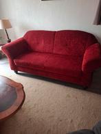 Bank, Huis en Inrichting, Ophalen, Zo goed als nieuw, 75 tot 100 cm