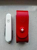 VICTORINOX SPARTAN mes zakmes, Ophalen of Verzenden, Nieuw
