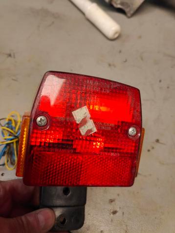 ULO achterlicht compleet  beschikbaar voor biedingen