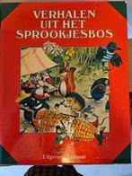 Set van 6 verhalenboeken in box, Ophalen of Verzenden, Nieuw