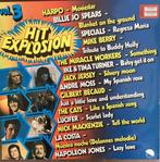 Hit Explosion vol. 3, Cd's en Dvd's, Ophalen of Verzenden, Gebruikt, 12 inch, Pop