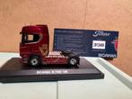 Scania V8 50 Jaar - Limited Edition, Overige merken, 1:50 of kleiner, Ophalen of Verzenden, Zo goed als nieuw