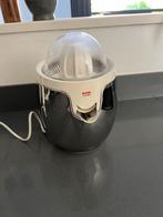Alessi citruspers, Ophalen of Verzenden, Zo goed als nieuw, Elektrisch, Citruspers