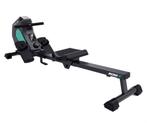 Roeimachine Focus Fitness Row 2 (NIEUW!), Ophalen, Benen, Nieuw, Metaal