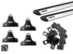 Thule WingBar dakdragers Ford Fiesta 5-deurs 2008 tot 2017, Ophalen, Nieuw