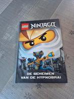 Ninjago boekje, Boeken, Kinderboeken | Jeugd | onder 10 jaar, Ophalen, Fictie algemeen
