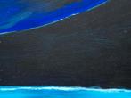 Abstract Schilderij, 20e eeuw, Antiek en Kunst, Kunst | Schilderijen | Abstract, Ophalen of Verzenden