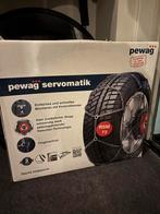 Pewag Sneeuwkettingen Servomatik RSM 73, Ophalen of Verzenden, Nieuw