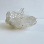 Bergkristal cluster 2,53 kg, Ophalen of Verzenden, Mineraal