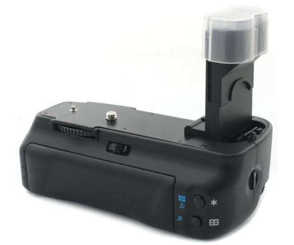 Batterygrip voor Canon 40D, Audio, Tv en Foto, Fotocamera's Digitaal, Nieuw, Canon, Geen optische zoom, Ophalen of Verzenden