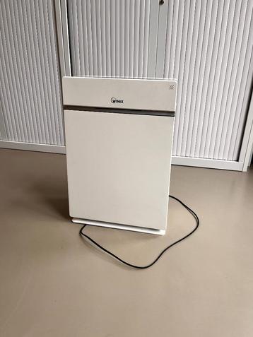 Winix HR1000 PlasmaWave luchtreiniger – HEPA filter beschikbaar voor biedingen