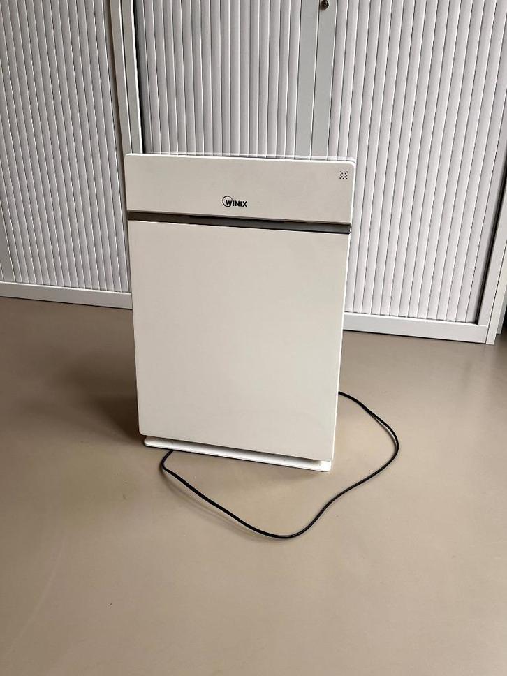 Winix HR1000 PlasmaWave luchtreiniger – HEPA filter, Witgoed en Apparatuur, Luchtbehandelingsapparatuur, Gebruikt, Luchtreiniger