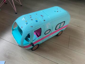 LOL camper beschikbaar voor biedingen