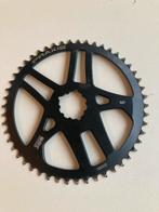 Voorblad gravel/cx 50t Praxis, Fietsen en Brommers, Fietsonderdelen, Crankstel of Pedalen, Gebruikt, Racefiets, Ophalen of Verzenden