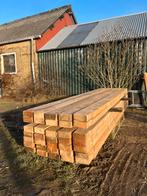 Vurengording 63x160 C24, Ophalen of Verzenden, Zo goed als nieuw, Balk, Vuren