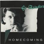 Gé Reinders -Homecoming oa.George Kooymans=gesigneerd= 4,99, Ophalen of Verzenden, Zo goed als nieuw, Pop