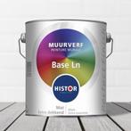 sheherazade Histor muurverf nieuw ongebruikt 5 liter, Minder dan 5 liter, Ophalen, Nieuw, Verf