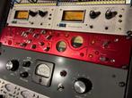 Focusrite Red 3 compressor, Ophalen of Verzenden, Gebruikt, Audio