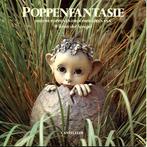 Poppenfantasie, Verzenden, Wil van der Spiegel, Zo goed als nieuw, Poppen maken