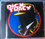 Dick Tracy Soundtrack, Cd's en Dvd's, Ophalen of Verzenden, Zo goed als nieuw, Boxset