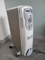 Tristar elektrische verwarming radiator, 800 watt of meer, Gebruikt, Radiator, Ophalen