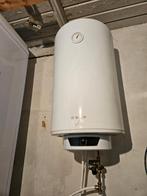 Elektrische boiler Bosch 80L 3 maanden oud, Doe-het-zelf en Verbouw, Geisers en Boilers, Ophalen, 20 tot 100 liter, Boiler, Minder dan 3 jaar oud