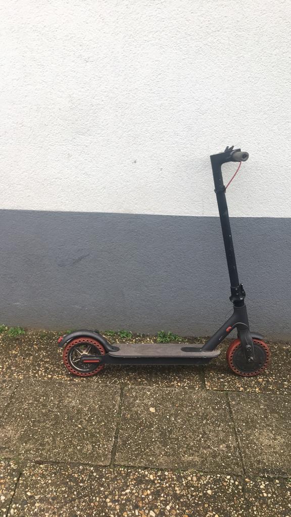 Xiaomi electrische step, Fietsen en Brommers, Steps, Elektrische step (E-scooter), Ophalen of Verzenden