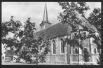 Dreischor - N.H. Kerk, Verzamelen, Ansichtkaarten | Nederland, Ophalen of Verzenden, 1960 tot 1980, Ongelopen, Zeeland