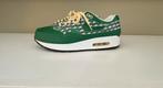 Nike Air Max 1 Premium Limeade maat 44, Overige kleuren, Nieuw, Ophalen of Verzenden, Sneakers of Gympen