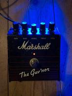 Marshall Guvnor Vintage, Verzenden, Gebruikt