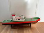 Graupner 2149 WP LOSCHKREUZER WESER, Hobby en Vrije tijd, Ophalen, Zo goed als nieuw, 1:200 of kleiner, Revell