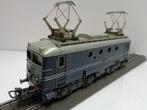 Marklin 3013 SEH E-loc NS-1101 blauw. (H0), Hobby en Vrije tijd, Modeltreinen | H0, Wisselstroom, Gebruikt, Locomotief, Ophalen of Verzenden