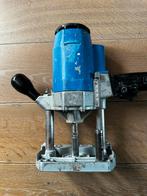 Bovenfrees Scheer HM 14, Gebruikt, Scheer, Ophalen of Verzenden, Bovenfrees