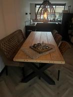 Eethoek, Ophalen of Verzenden, Zo goed als nieuw