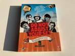 Monty Python Do Not Adjust Your Set DVD, Alle leeftijden, Ophalen of Verzenden, Zo goed als nieuw, Stand-up of Theatershow