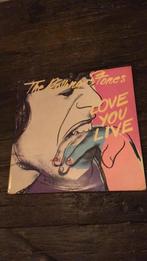 Rolling Stones, Cd's en Dvd's, Vinyl | Rock, Ophalen of Verzenden, Gebruikt, 12 inch, Poprock