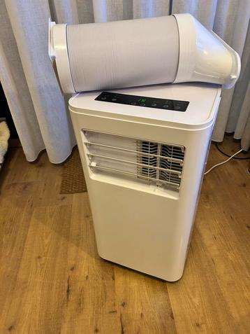 Mobiele Airco 9000 BTU – Zeer krachtig en energiezuinig beschikbaar voor biedingen