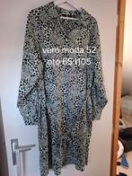 Jurk mt 52, Kleding | Dames, Grote Maten, Vero Moda, Jurk, Ophalen of Verzenden, Zo goed als nieuw