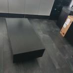 Bijna gratis zwevende salontafel weg is weg en meer, Ophalen, Gebruikt, 50 tot 100 cm, Minder dan 50 cm