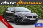 Fiat Tipo 1.4 T-Jet 16v 120 pk S-Design Airco|NAvi|Lmv|Pdc|L, Auto's, Voorwielaandrijving, Stof, Gebruikt, 4 cilinders