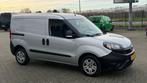 Fiat Doblò 1.6 MJ 77KW 105PK MARGE AUTO 3 ZITS BIJRIJDERSBA, Parkeersensor, Gebruikt, 4 cilinders, Origineel Nederlands