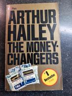 Arthur Hailey - The Moneychangers (Paperback), Ophalen of Verzenden